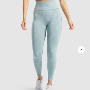 Gymshark Vital Rise Leggings